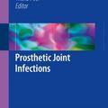 Cover Art for 9783319652498, Prosthetic Joint Infections by Trisha Peel