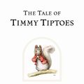 Cover Art for 9780723265719, The Tale of Timmy Tiptoes by Beatrix Potter