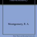 Cover Art for 9780942545005, Mystery of the Maya by R. A. Montgomery