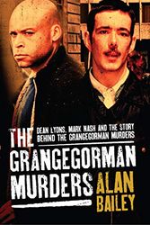 Cover Art for 9780717154333, The Grange Gorman Murders by Alan Bailey