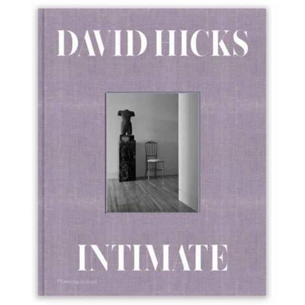 Cover Art for 9780500500835, Private World of Interiors by David Hicks