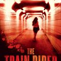 Cover Art for 9780733630088, The Train Rider by Tony Cavanaugh
