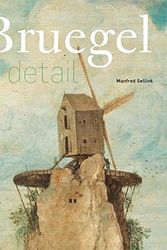 Cover Art for 9789491819179, Bruegel in detail by Manfred Sellink