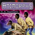 Cover Art for 9780590285438, Animorphs Boxed Set #06: Books 21-24 by Katherine Applegate