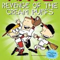 Cover Art for 9781449462284, Nate the Great: Revenge of the Cream Puffs (Big Nate) by Lincoln Peirce