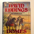 Cover Art for 9780586213131, Domes of Fire by David Eddings
