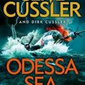 Cover Art for B06XD6XLTZ, Odessa Sea by Clive & Cussler Cussler
