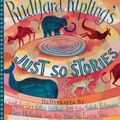 Cover Art for 9781844287321, Just So Stories by Rudyard Kipling