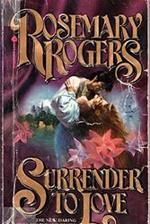 Cover Art for 9780380806300, Surrender to Love by Rosemary Rogers