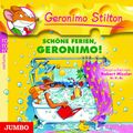 Cover Art for 9783833730450, Geronimo Stilton 06 Schöne Ferien, Geronimo! by Geronimo Stilton