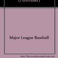 Cover Art for 9781572430389, The Official Rules of Major League Baseball, 1996 (Annual) by Major League Baseball