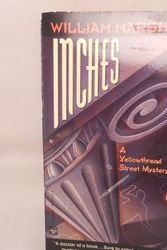 Cover Art for 9780446404556, Inches by William Leonard Marshall
