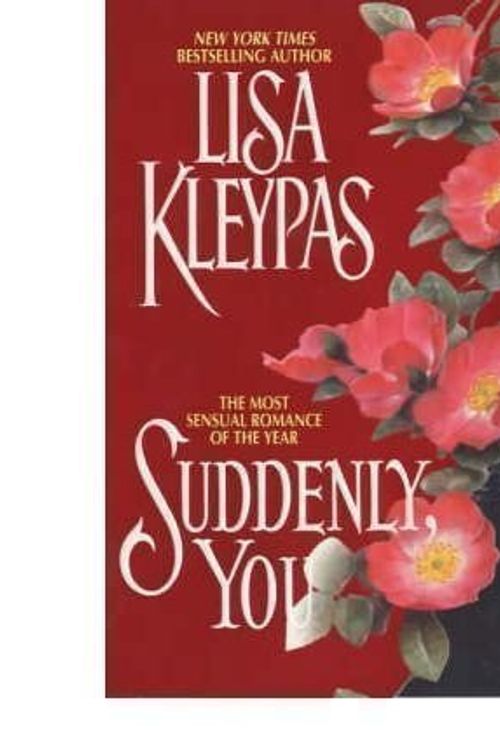 Cover Art for 9781587241307, Suddenly you by Lisa Kleypas