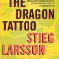Cover Art for 9780606264723, The Girl with the Dragon Tattoo by Stieg Larsson