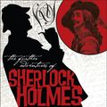 Cover Art for 9781783293124, The Further Adventures of Sherlock Holmes: The Albino's Treasure by Stuart Douglas