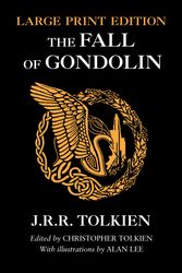 Cover Art for 9780008302771, Tolkien Untitled Large Type Edition by J. R. r. Tolkien