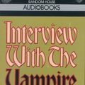 Cover Art for 0079808016001, Interview with the Vampire by Anne Rice