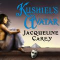 Cover Art for 9781400179510, Kushiel's Avatar by Jacqueline Carey