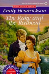 Cover Art for 9780451178558, The Rake & the Redhead by Emily Hendrickson