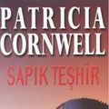 Cover Art for 9789752100978, Sapik Teshir by Patricia Cornwell