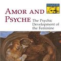 Cover Art for 9780691017723, Amor and Psyche by Erich Neumann