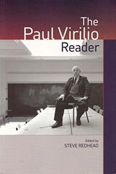 Cover Art for 9780748620036, The Paul Virilio Reader by Steve Redhead