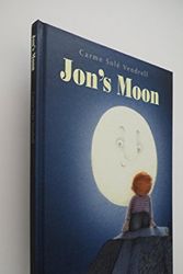Cover Art for 9780916291877, Jon's Moon by Sole Vendrell, Carme