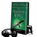 Cover Art for 9781467652193, The Runaway King by Jennifer A Nielsen