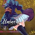 Cover Art for B00JJ86XTQ, Umineko WHEN THEY CRY Episode 4: Alliance of the Golden Witch Vol. 1 by Ryukishi07