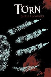 Cover Art for 9781452018737, Torn by Shelli Bowers