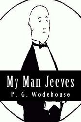 Cover Art for 9781517384685, My Man Jeeves by P.G. Wodehouse
