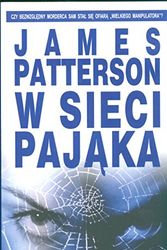 Cover Art for 9788373594388, W sieci pająka by James Patterson