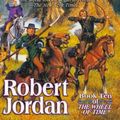 Cover Art for 9780765305923, Crossroads of Twilight: Book Ten of 'The Wheel of Time' - Limited Editon - Leatherbound (Wheel of Time (Tor Hardcover)) by Robert Jordan