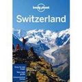 Cover Art for 9781741795844, Switzerland by Lonely Planet, Nicola Williams, Kerry Christiani, O'Brien, Sally, Damien Simonis