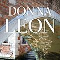 Cover Art for 9780802128737, The Temptation of Forgiveness by Donna Leon