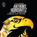 Cover Art for 9781406318777, Eagle Strike Graphic Novel by Anthony Horowitz