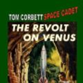 Cover Art for 9781448618897, The Revolt on Venus by Carey Rockwell