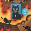 Cover Art for 9780062748256, Warriors: Ravenpaw's Path by Erin Hunter