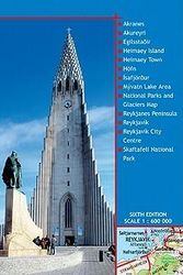 Cover Art for 9781847738936, Iceland by Globetrotter