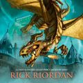 Cover Art for 9781423113393, The Heroes of Olympus, Book One: The Lost Hero by Rick Riordan