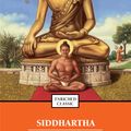Cover Art for 9781416561484, Siddhartha by Hermann Hesse