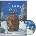 Cover Art for 9781405052306, The Gruffalo's Child by Julia Donaldson