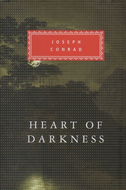 Cover Art for 9781857151749, Heart Of Darkness by Joseph Conrad