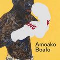 Cover Art for 9781957920993, Amoako Boafo by Amoako Boafo