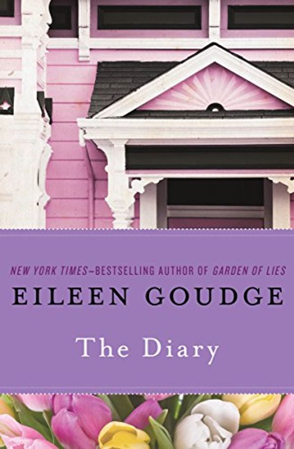 Cover Art for B00YBF2GNE, The Diary by Eileen Goudge