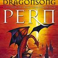 Cover Art for B011YXTWNC, Dragonsong (Pern: Harper Hall series) by Anne McCaffrey