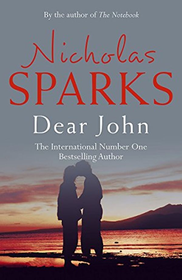 Cover Art for 9780316030052, Dear John by Nicholas Sparks