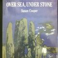 Cover Art for 9780965018098, Over Sea, Under Stone by Susan Cooper