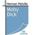 Cover Art for 9782820608857, Moby Dick by Herman Melville