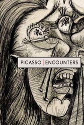 Cover Art for 9780300229271, Picasso | EncountersPrintmaking and Collaboration by Jay A. Clarke, Marilyn McCully